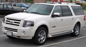 SUV Shipping Services