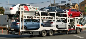 Standby Auto Transport Services