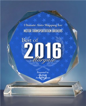 Voted Best in Margate 2016