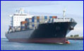 Overseas Vehicle Shipping