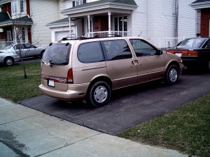 Minivan Transport Services Minivan Transport Services