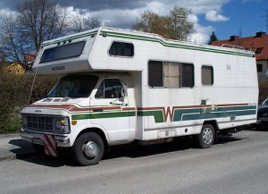 Recreational Vehicle Transport Recreational Vehicle Transport